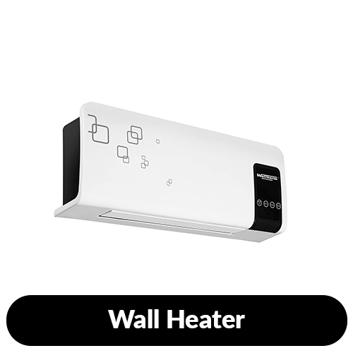 Wall Heater